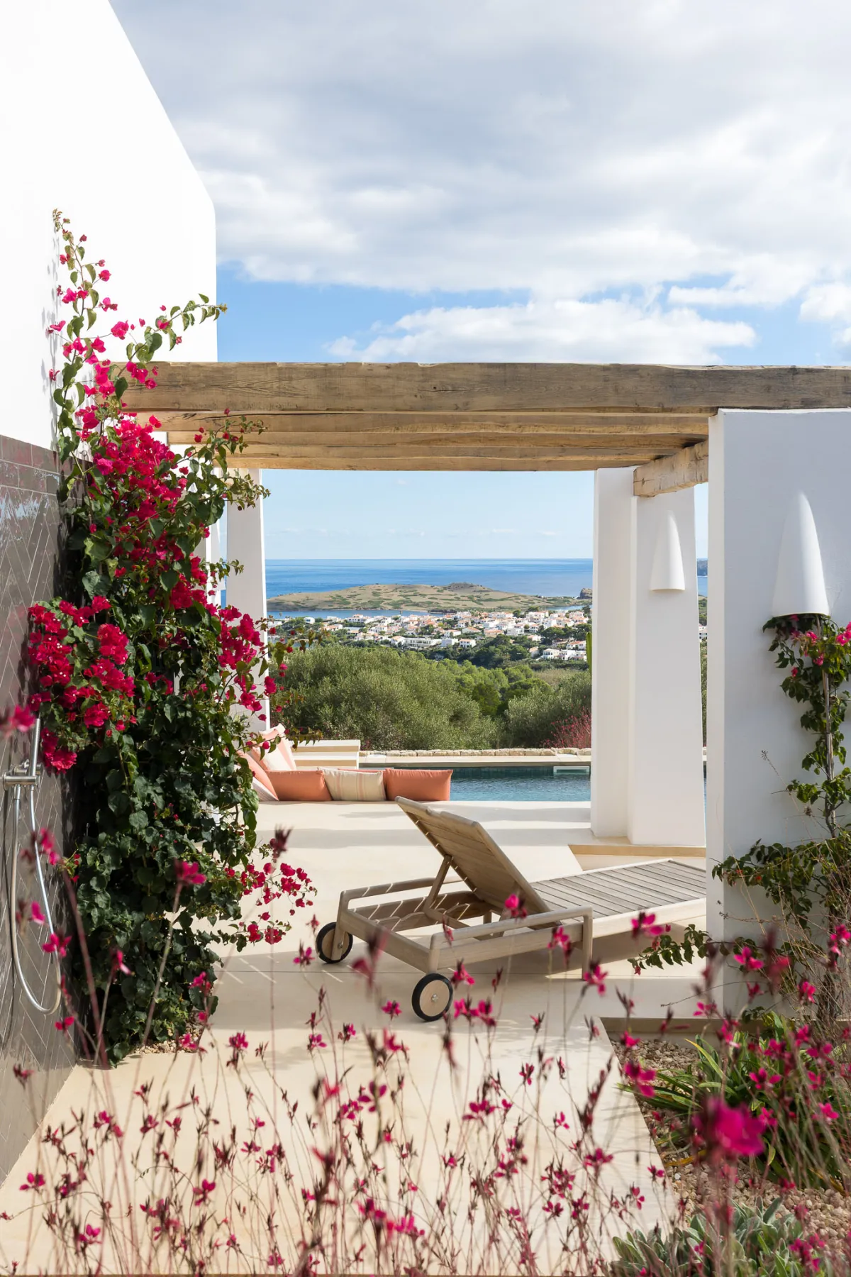 Arquitectura en Menorca