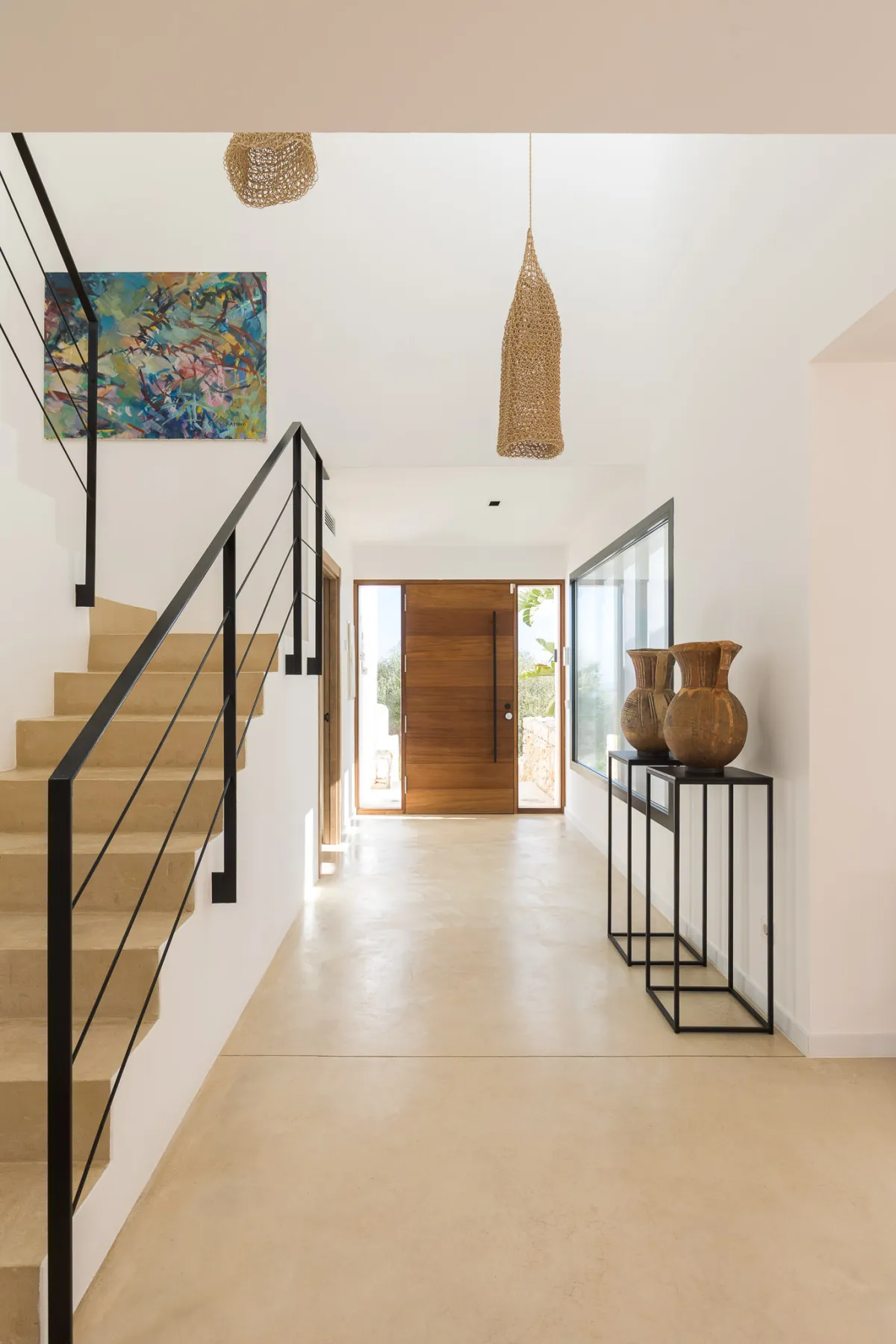 Arquitectura en Menorca