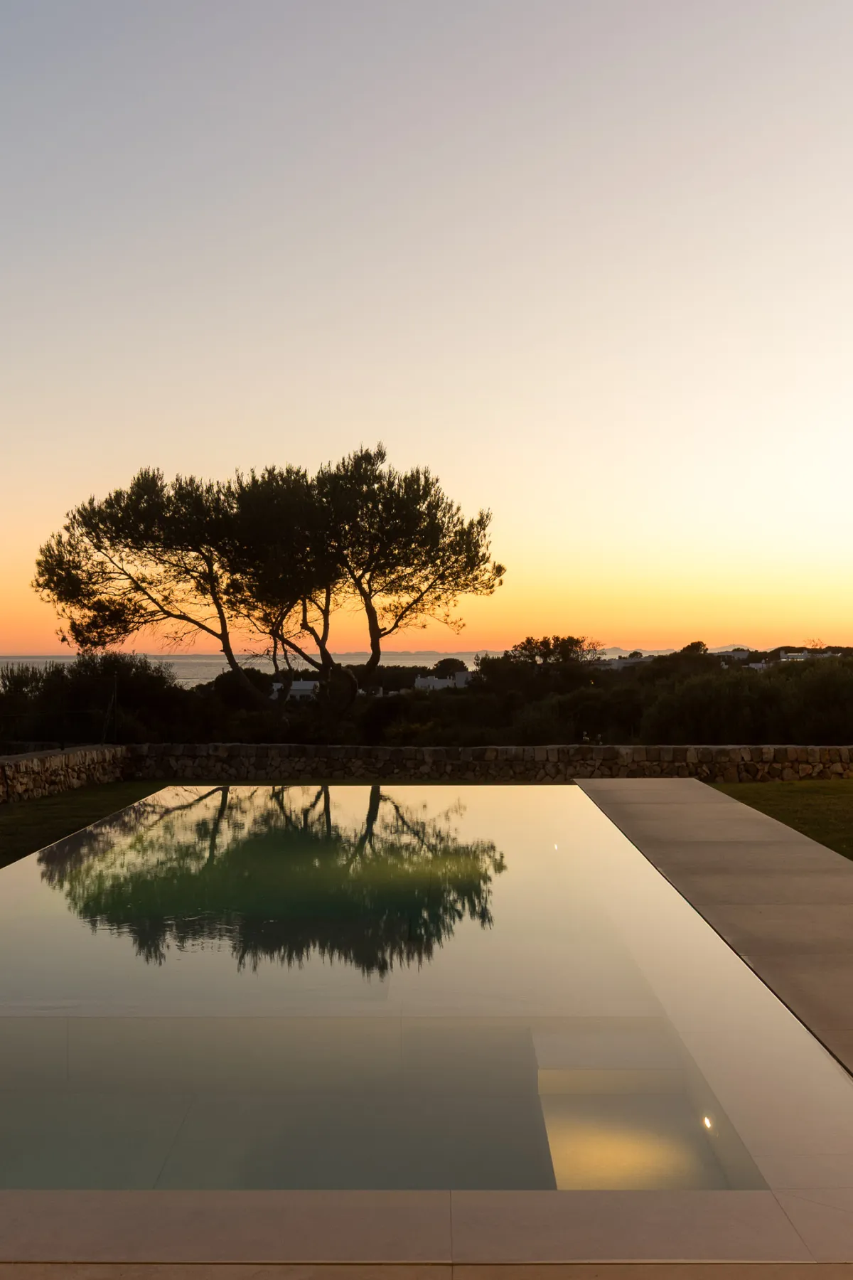 Arquitectura en Menorca