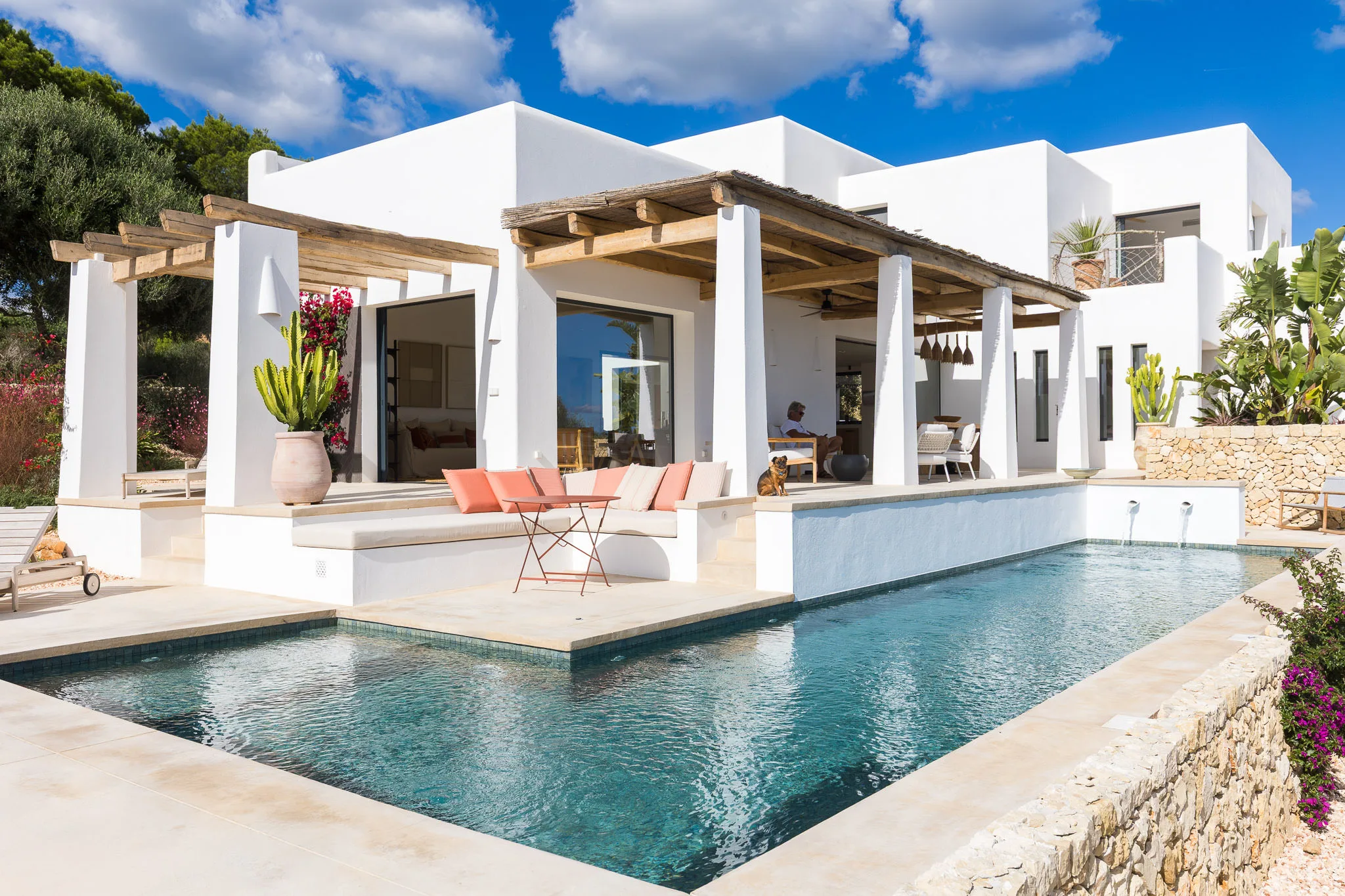 Arquitectura en Menorca