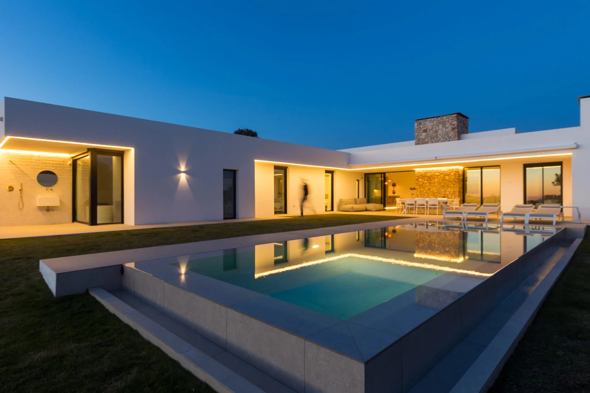 Arquitectura en Menorca