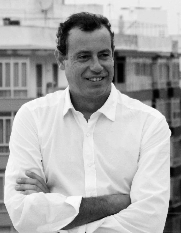 Ignacio Romera