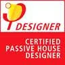 Certified Passive House Designer