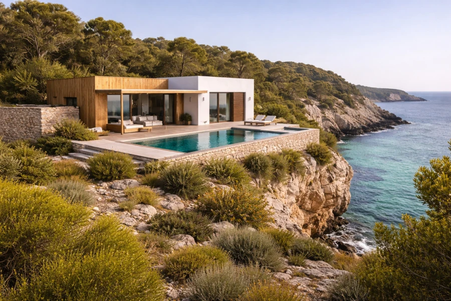 Architecture efficiente et design : une alliance possible (et nécessaire)