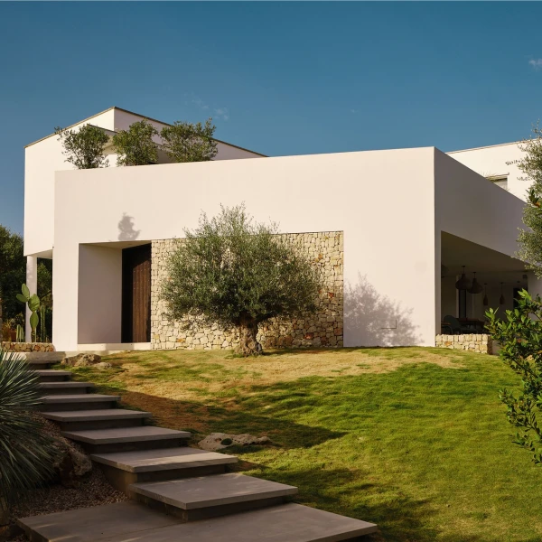 Casa Camino del Sur