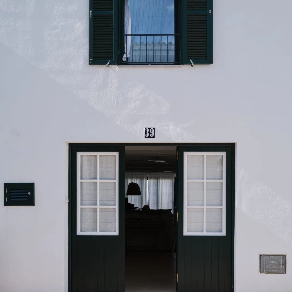 Casa Tramuntana